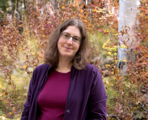 photo of Mar Delaney